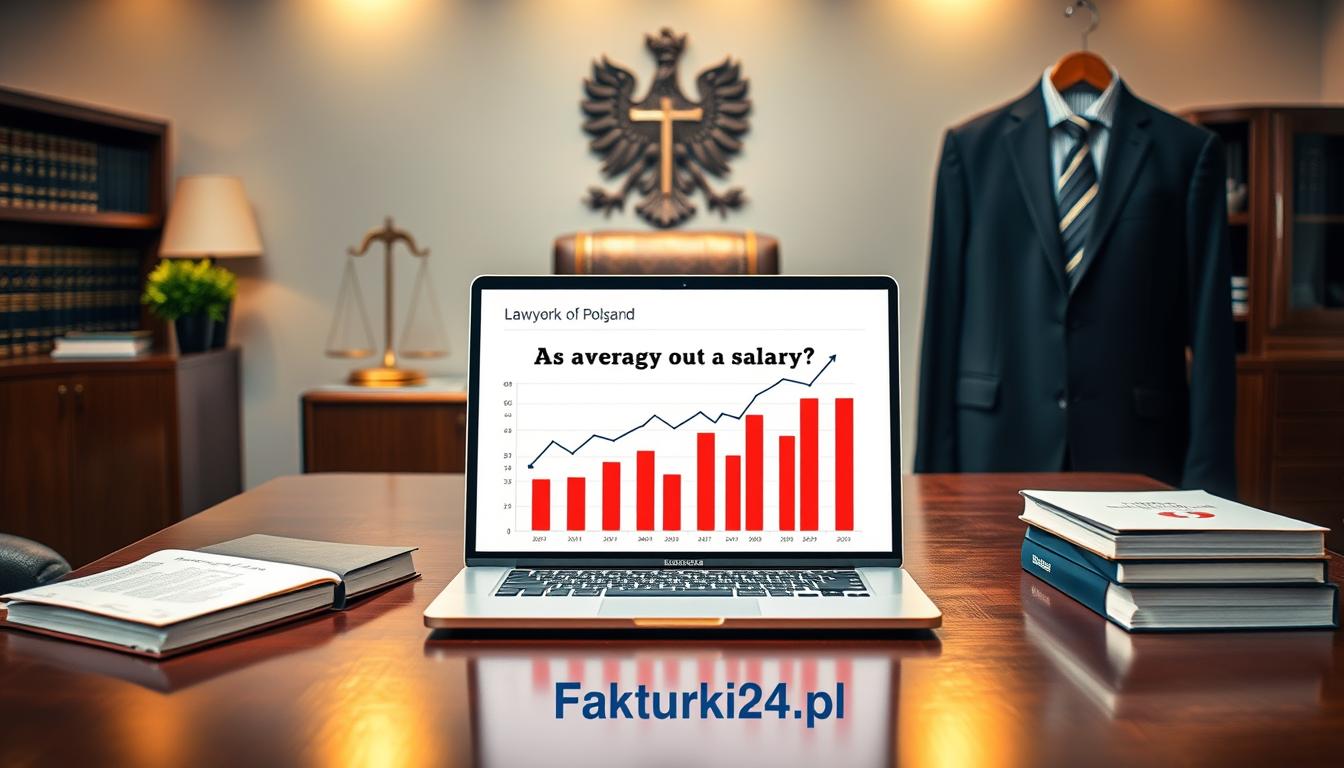 Ile Zarabia Adwokat w Polsce? Zobacz Dane 2023