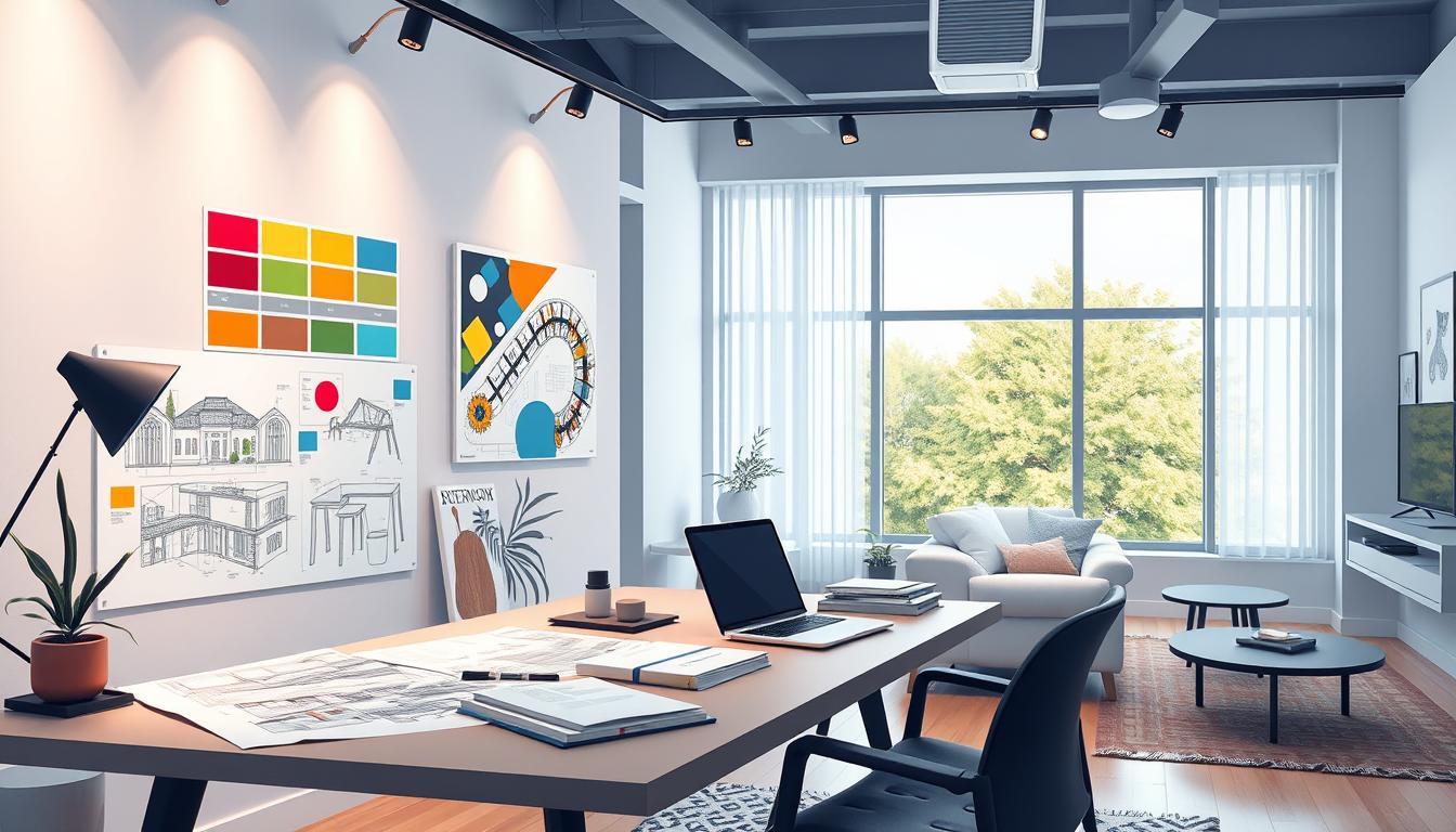 Zarobki Architekta Wnętrz w Polsce 2023