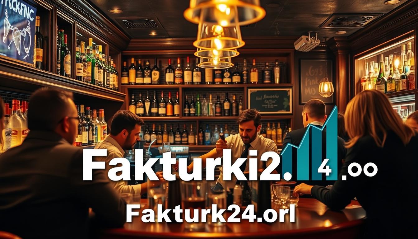 Ile Zarabia Barman? Sprawdź Wynagrodzenia w Polsce