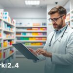 ile zarabia farmaceuta w aptece