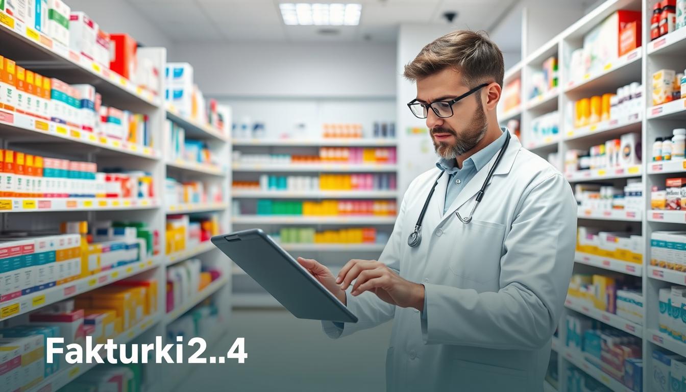 ile zarabia farmaceuta w aptece