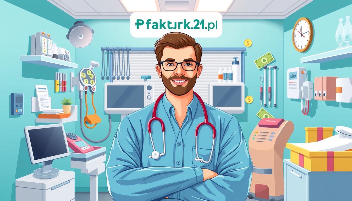 ile zarabia fizjoterapeuta