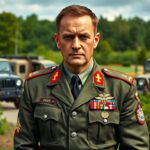 ile zarabia major w wojsku