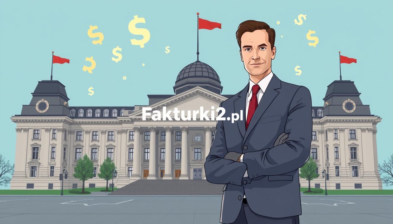 Zarobki Marszałka Sejmu w Polsce 2023