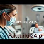 ile zarabia opiekun medyczny w szpitalu