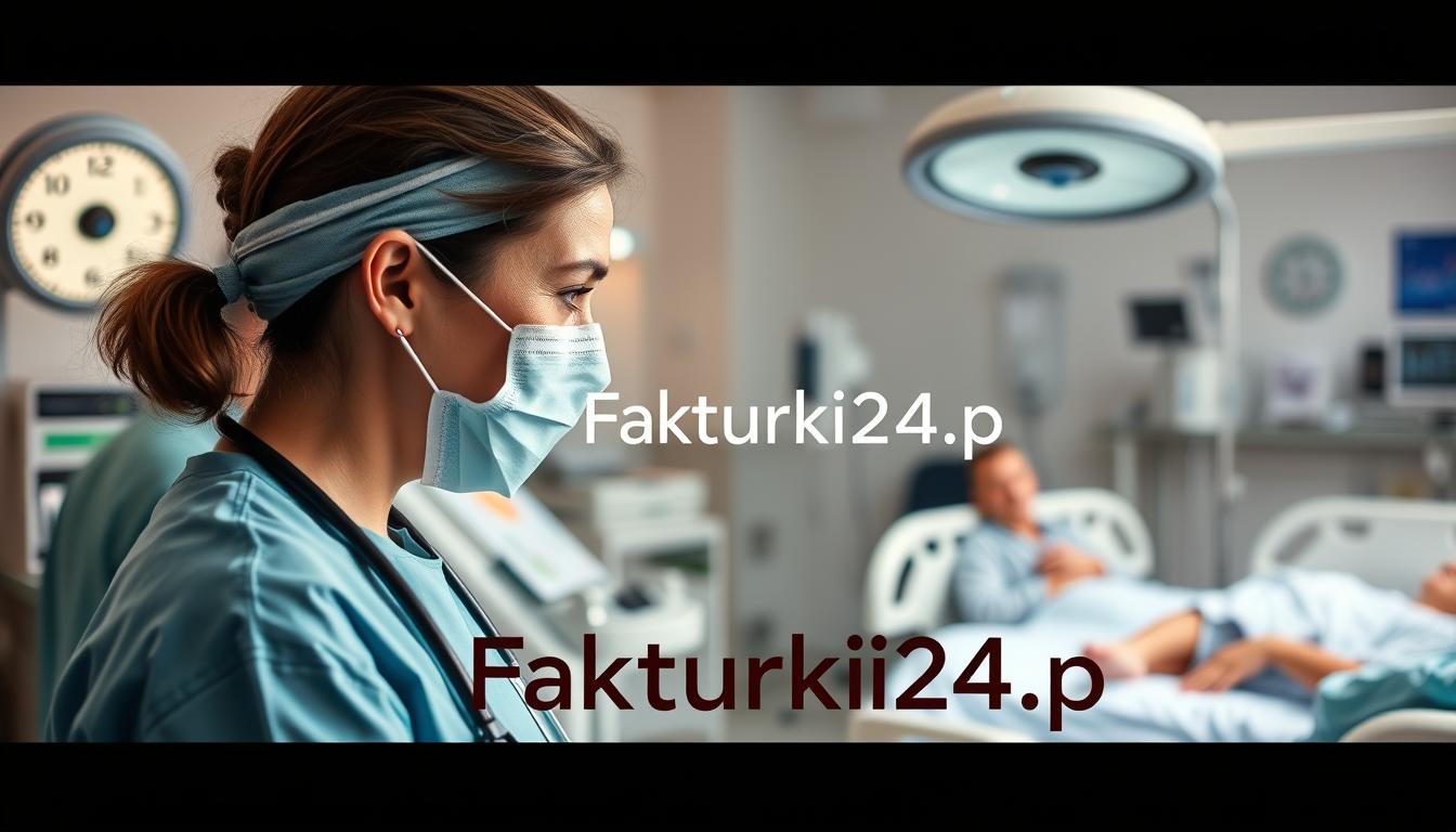 Ile Zarabia Opiekun Medyczny w Szpitalu? Fakty