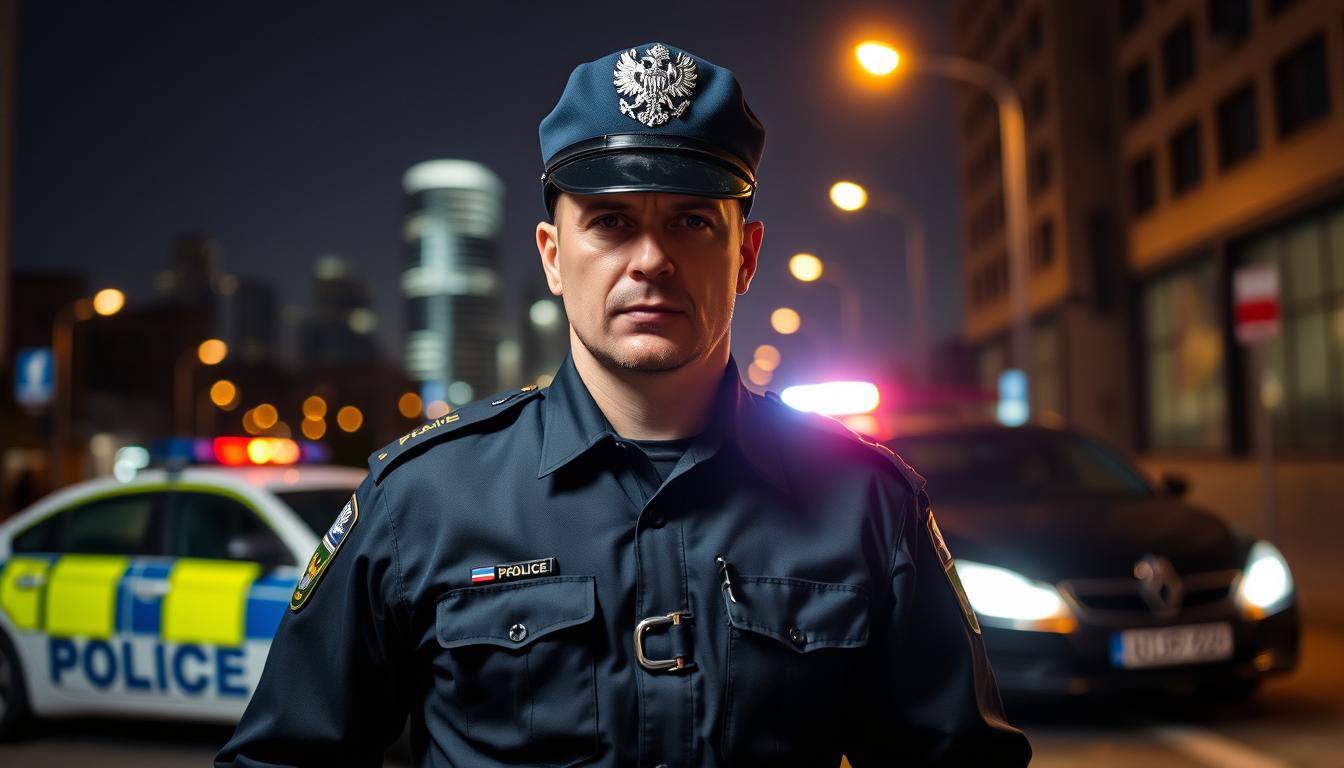 ile zarabia policjant kryminalny