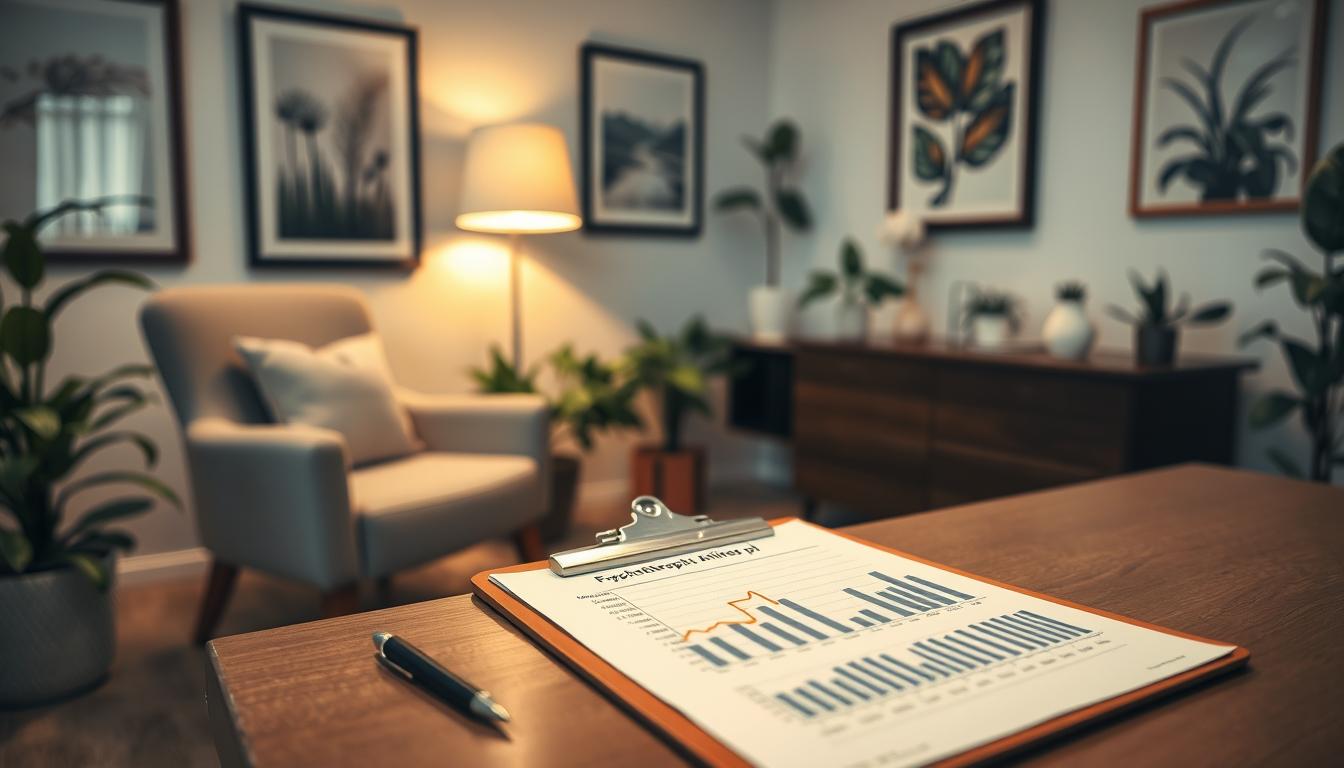 ile zarabia psychoterapeuta
