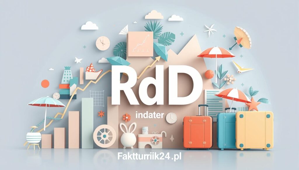 wskaźnik RdD
