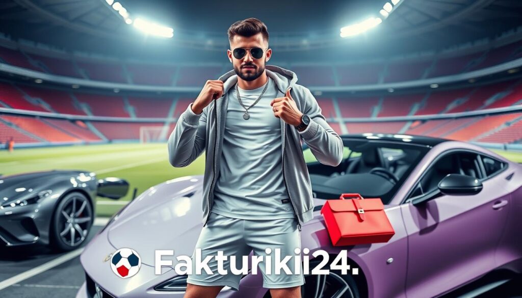 aktualne zarobki Lamine Yamal