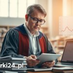 ile zarabia doktor na uczelni