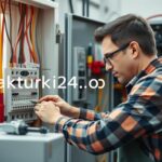 ile zarabia elektryk w niemczech