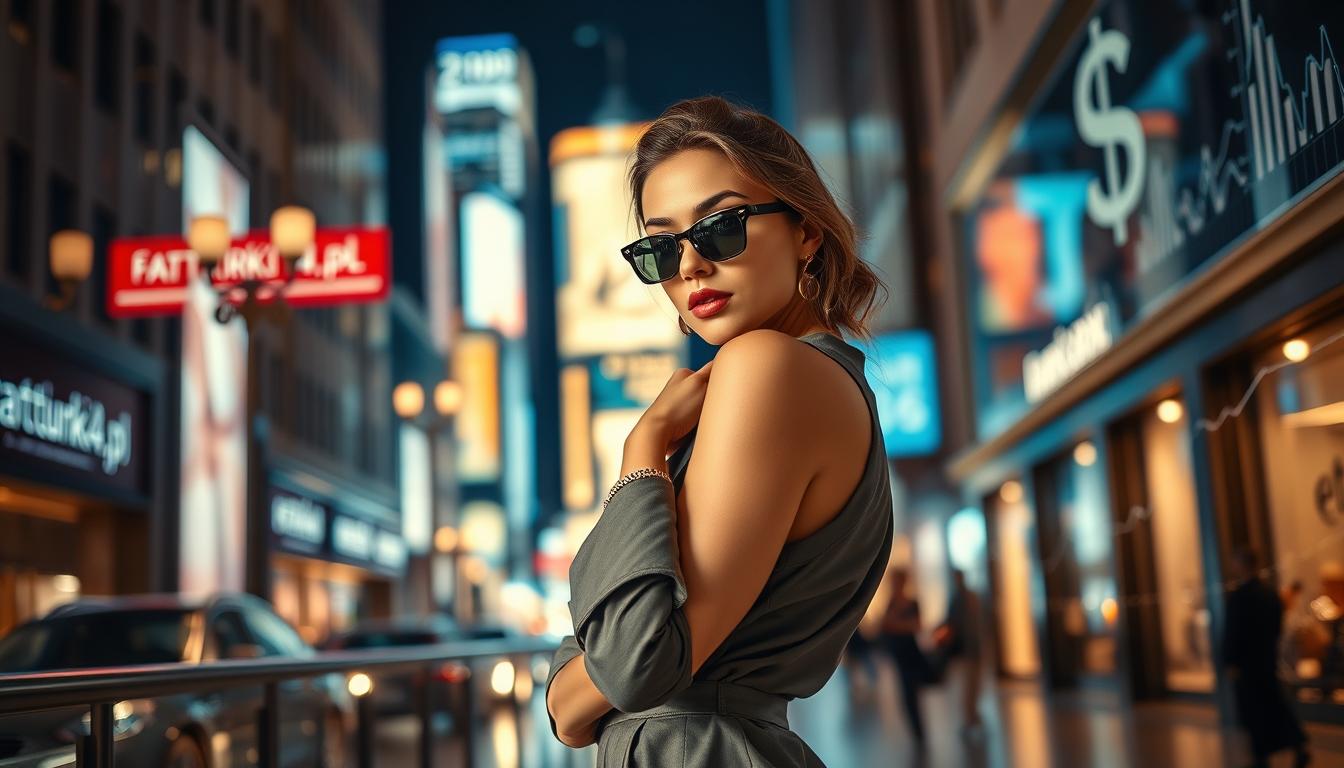 ile zarabia modelka