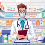 ile zarabia technik farmacji