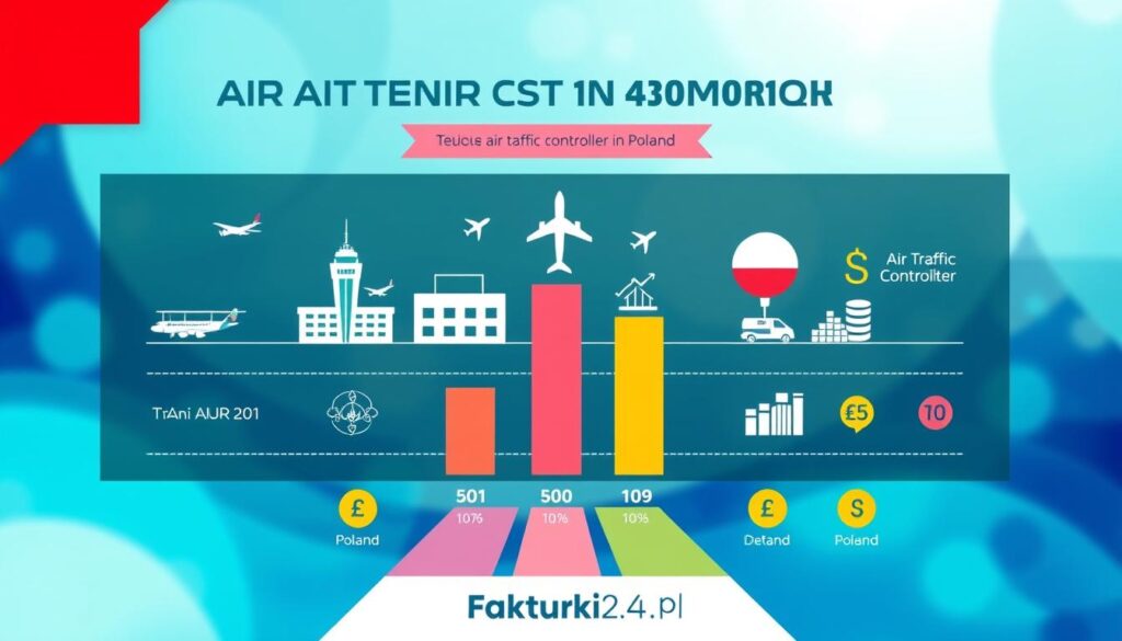 różnice w zarobkach kontrolerów lotów różnice w zarobkach kontrolerów lotów