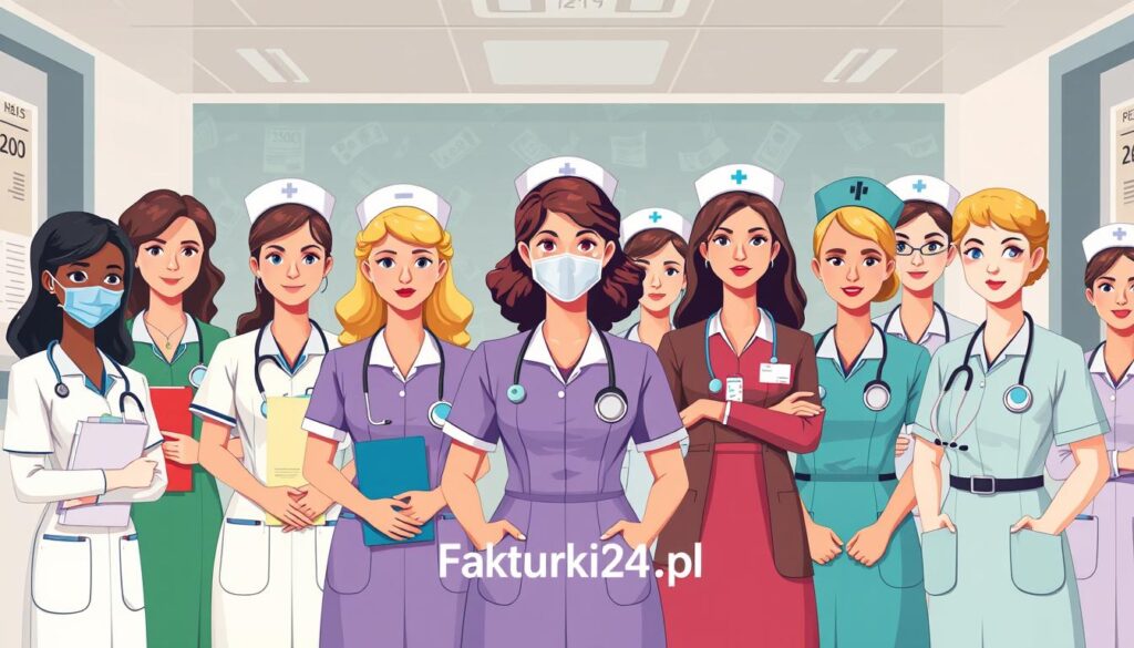 wpływ wykształcenia i specjalizacji na wynagrodzenie
