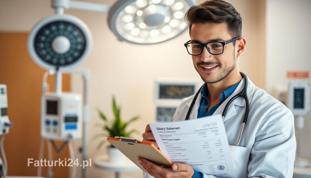 wynagrodzenie lekarza stażysty wynagrodzenie lekarza stażysty