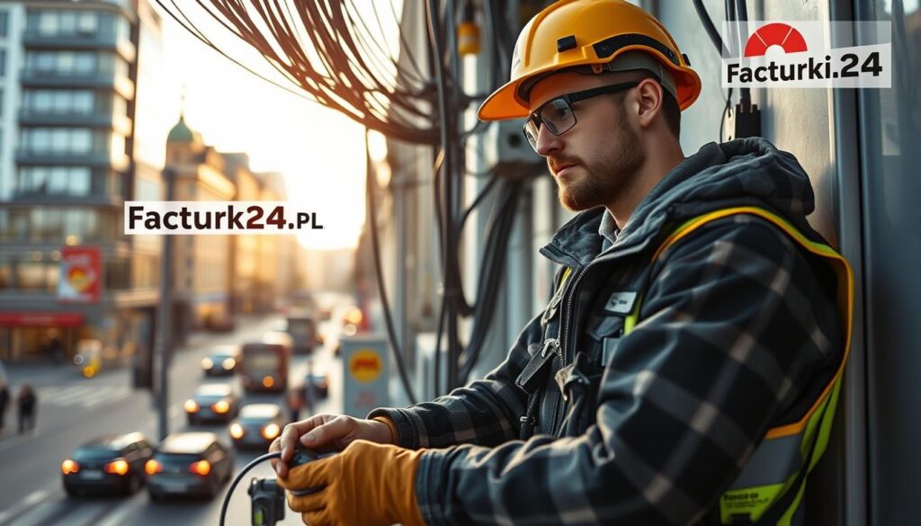 zarobki elektryka w Niemczech