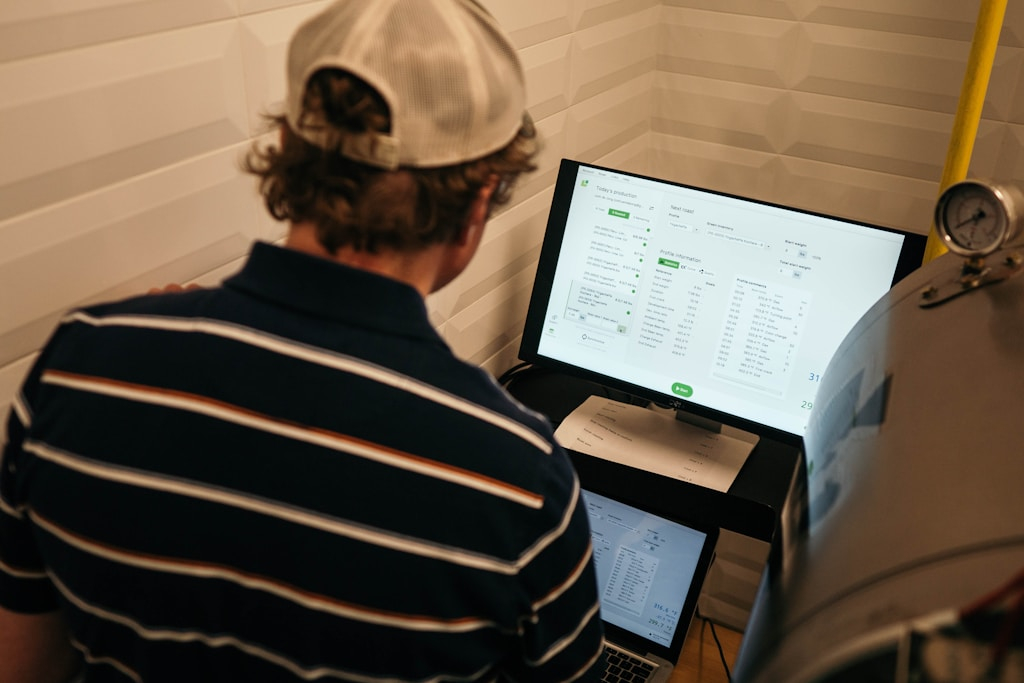 Monitoring konkurencji – na czym polega?