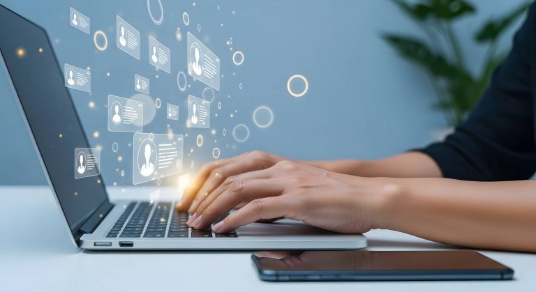 Automatyzacja procesów HR – dlaczego warto?